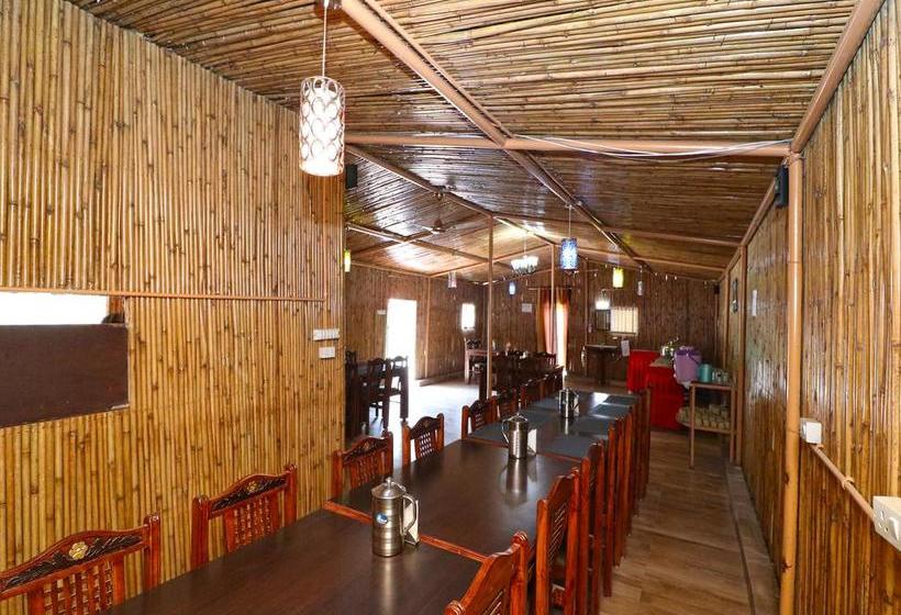 Hotel Damyanti Residency 8