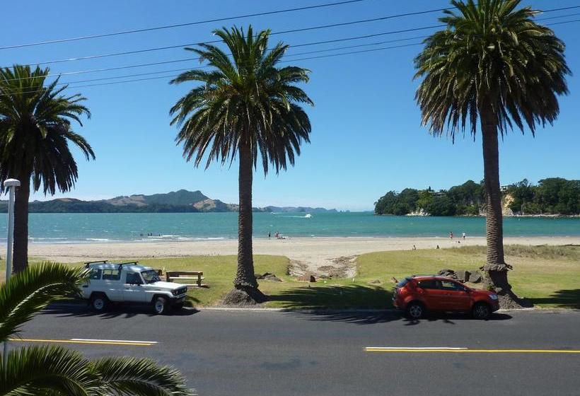 Anchorage Motel Isla Norte