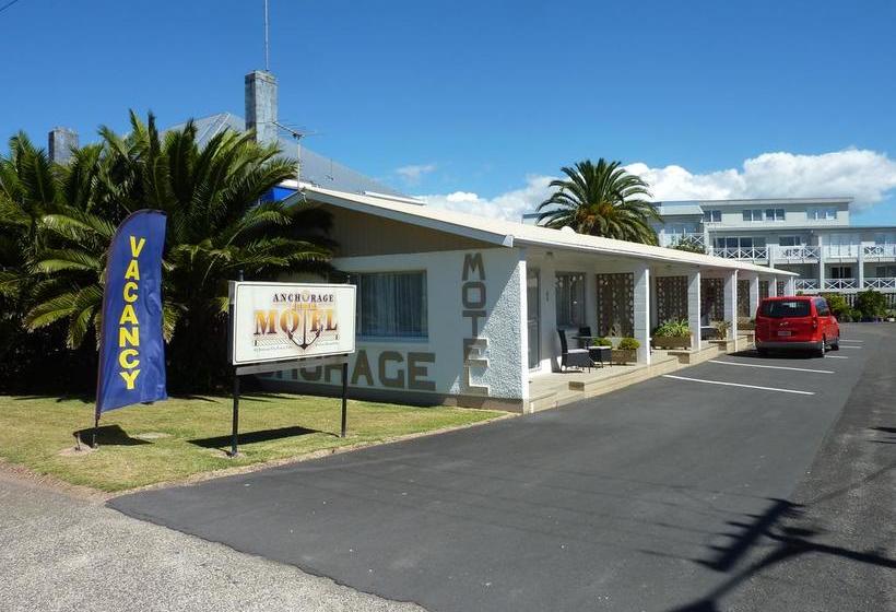 Anchorage Motel 17