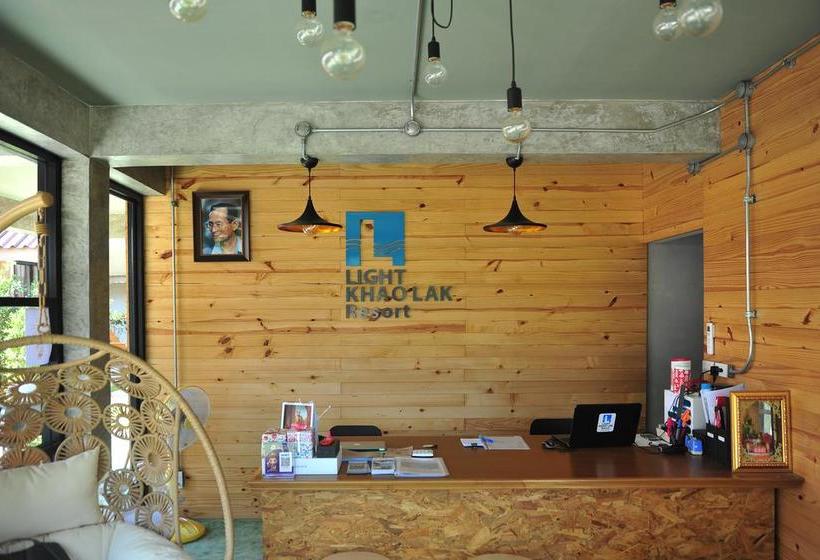 Light Khao Lak Resort 1