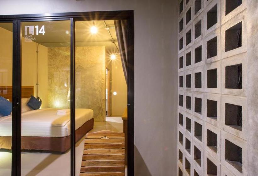 Light Khao Lak Resort 12