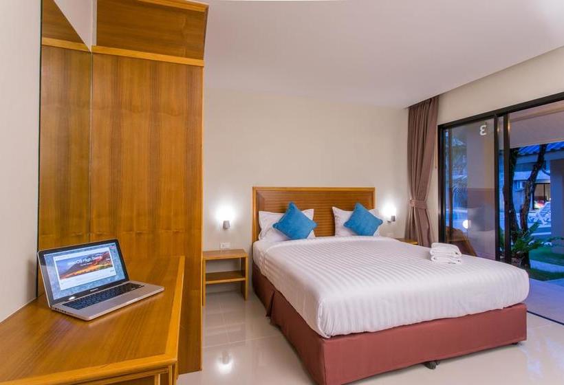 Light Khao Lak Resort 14