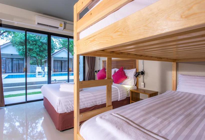 Light Khao Lak Resort 17