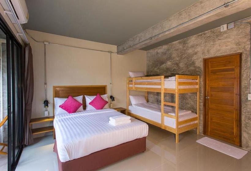 Light Khao Lak Resort 18