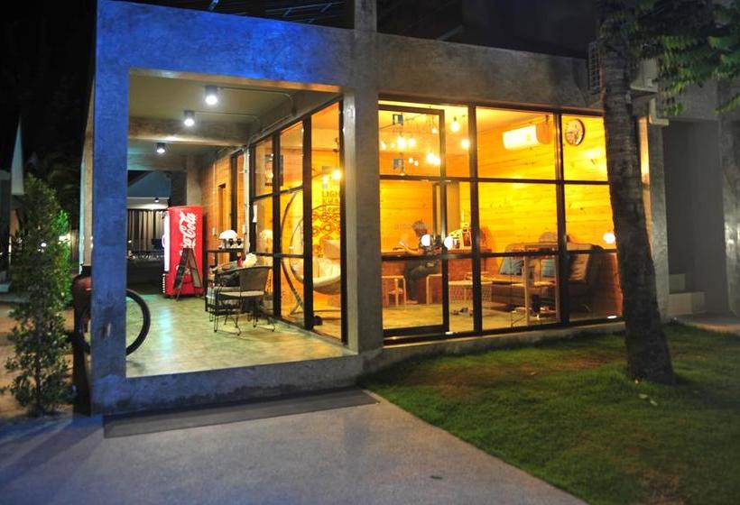 Light Khao Lak Resort 2