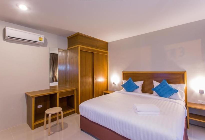 Light Khao Lak Resort 20