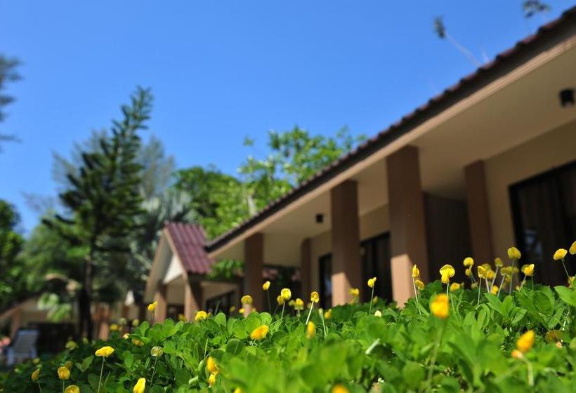 Light Khao Lak Resort 3