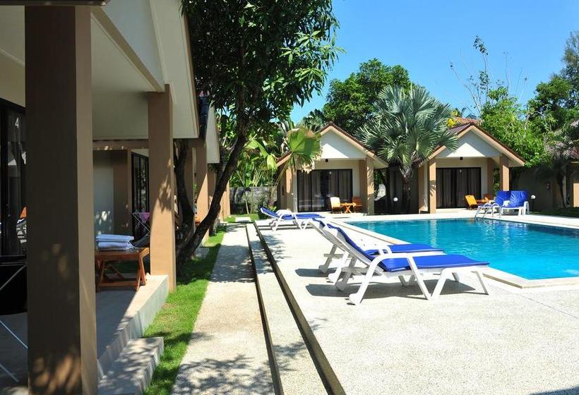 Light Khao Lak Resort 4