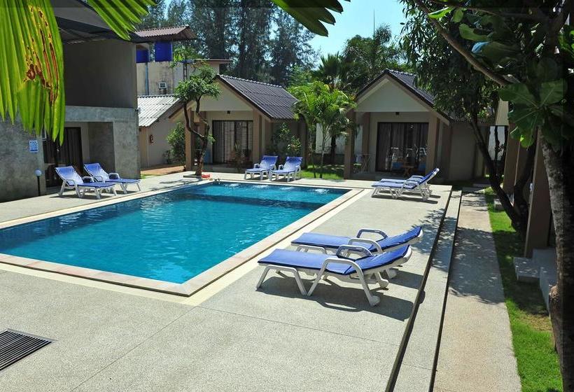 Light Khao Lak Resort 5