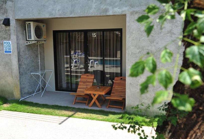 Light Khao Lak Resort 7