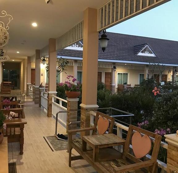 Suksopha Resort Prachuap Khiri Khan