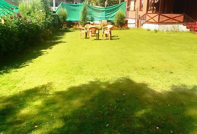 Hotel Royal Spring Pahalgam Jammu y Cachemira