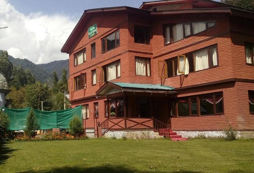 Hotel Royal Spring Pahalgam 2