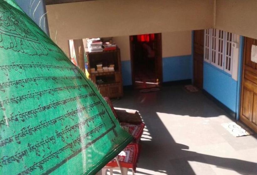 Gohills Orchid Hostel 1