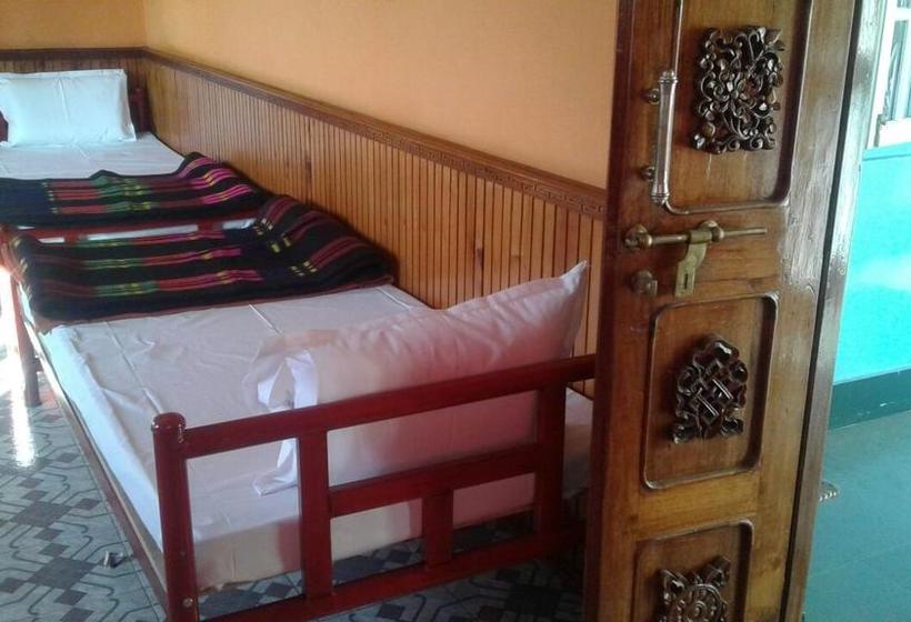 Gohills Orchid Hostel 10