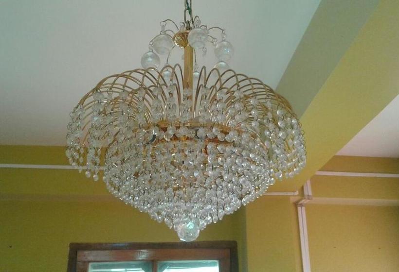 Gohills Orchid Hostel 2