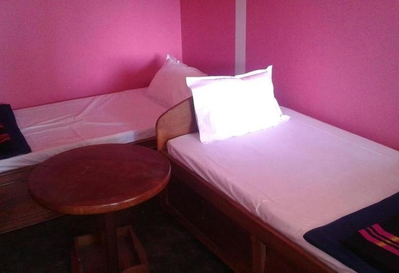 Gohills Orchid Hostel 3