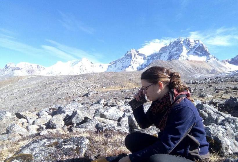 Gohills Orchid Hostel 4