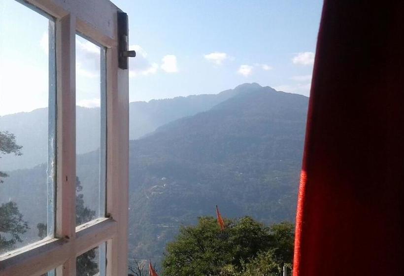 Gohills Orchid Hostel 6