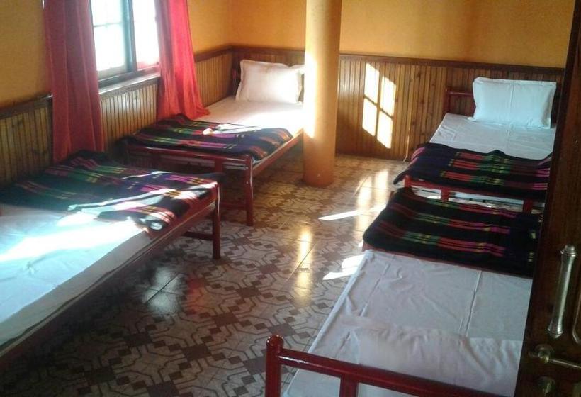 Gohills Orchid Hostel 8