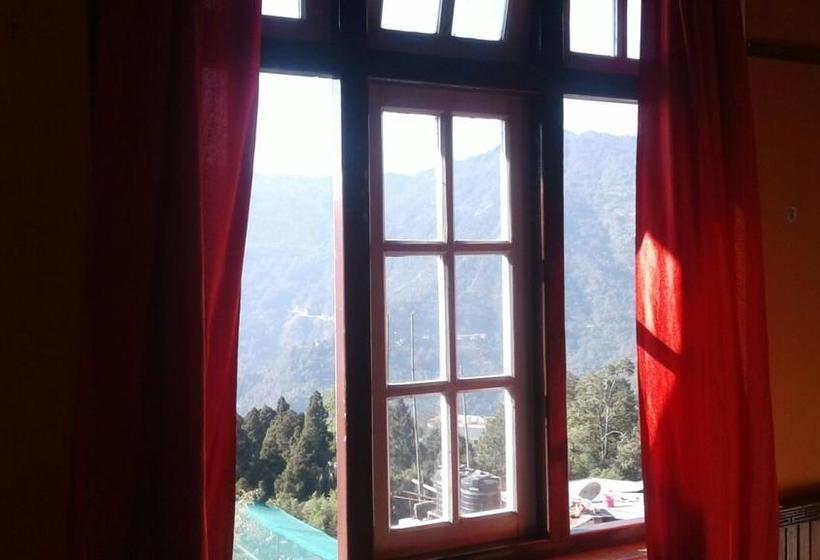 Gohills Orchid Hostel 9