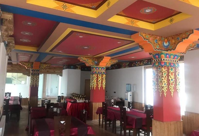 Hotel Shanti Nest 10