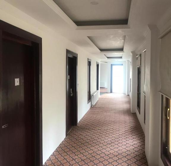 Hotel Shanti Nest 15