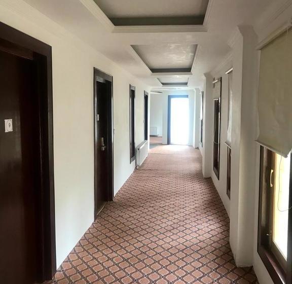 Hotel Shanti Nest 16