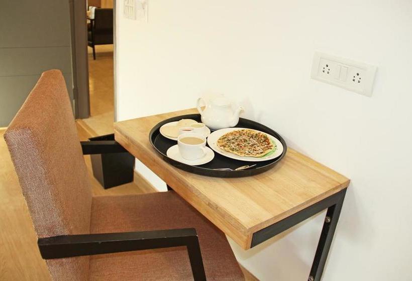 Bonfire Hostels Wayanad 1