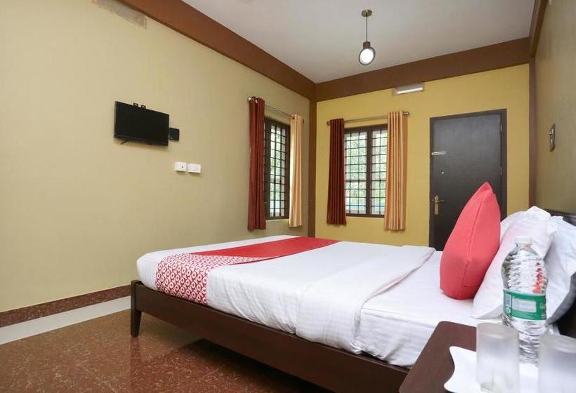 Bonfire Hostels Wayanad 10