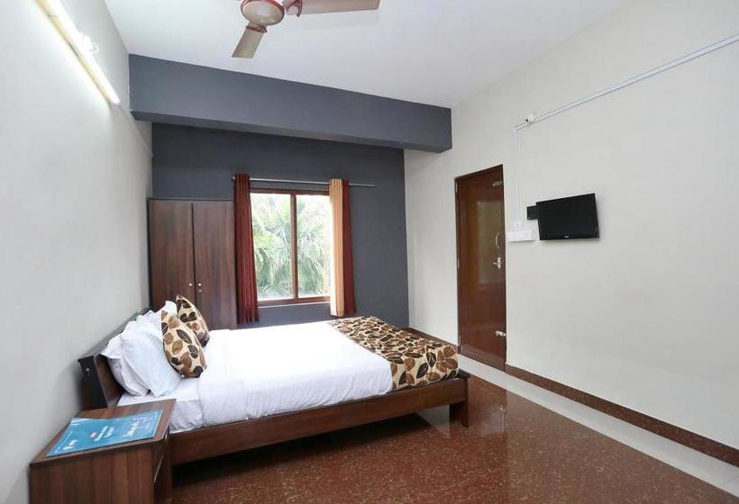 Bonfire Hostels Wayanad 11