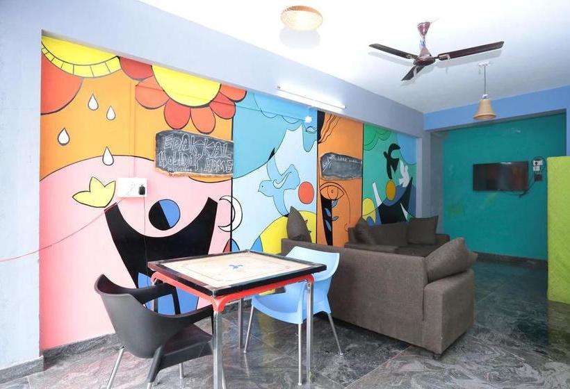 Bonfire Hostels Wayanad 12