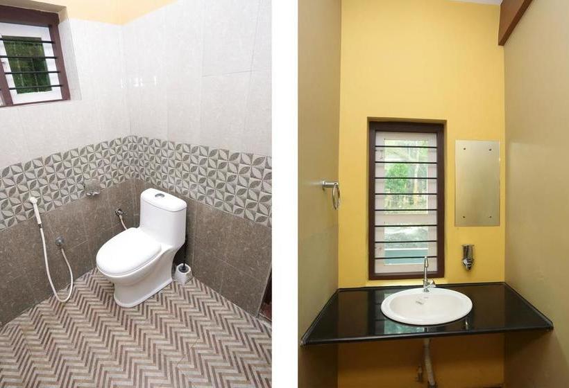 Bonfire Hostels Wayanad 13