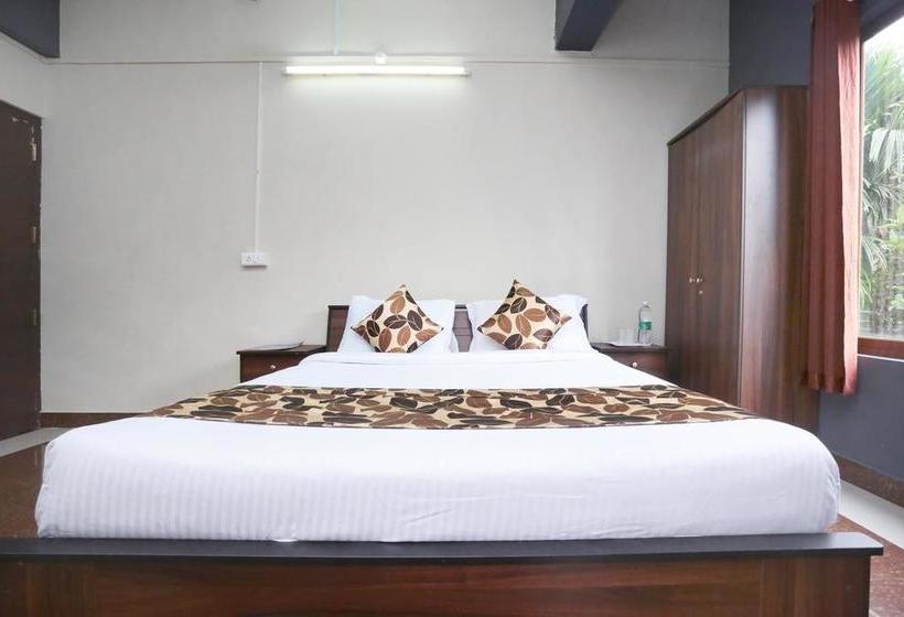 Bonfire Hostels Wayanad 16