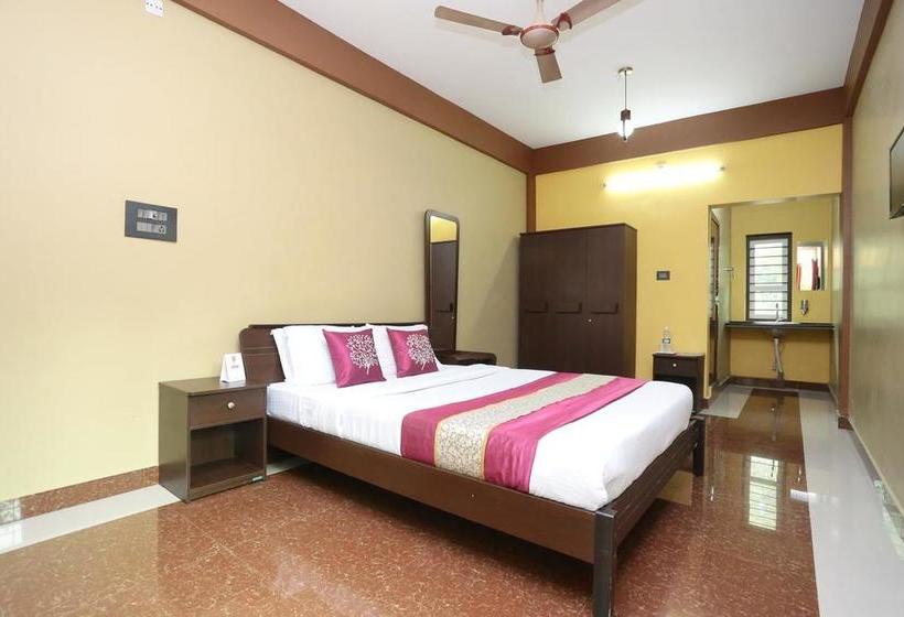 Bonfire Hostels Wayanad 17