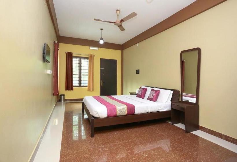 Bonfire Hostels Wayanad 19