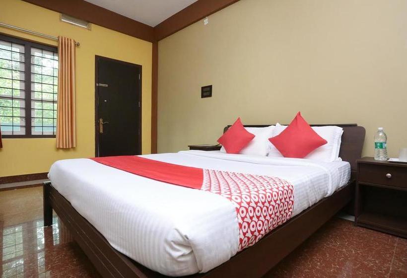 Bonfire Hostels Wayanad 2