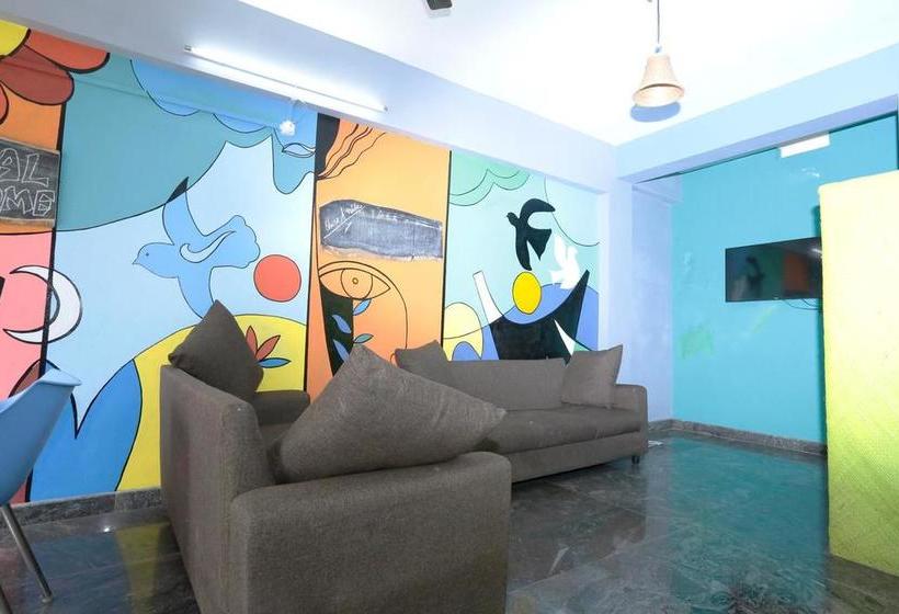 Bonfire Hostels Wayanad 20