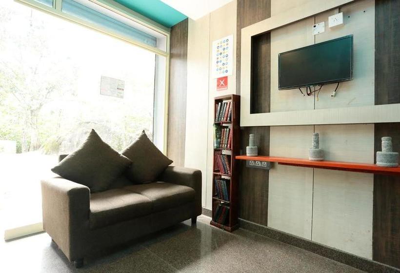 Bonfire Hostels Wayanad 3