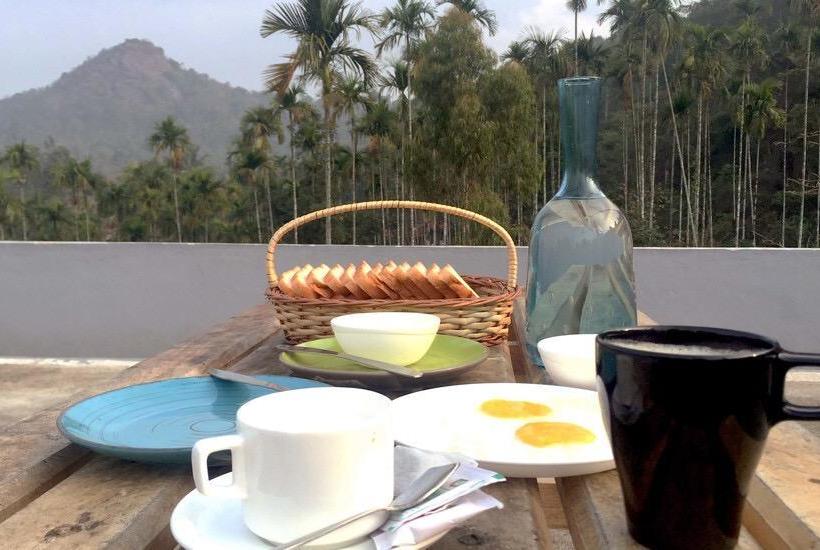 Bonfire Hostels Wayanad 4