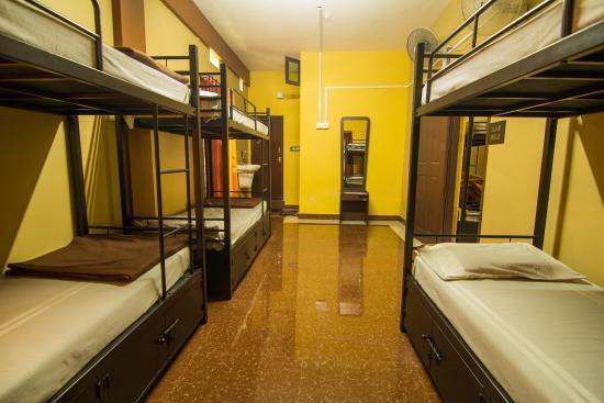 Bonfire Hostels Wayanad 8