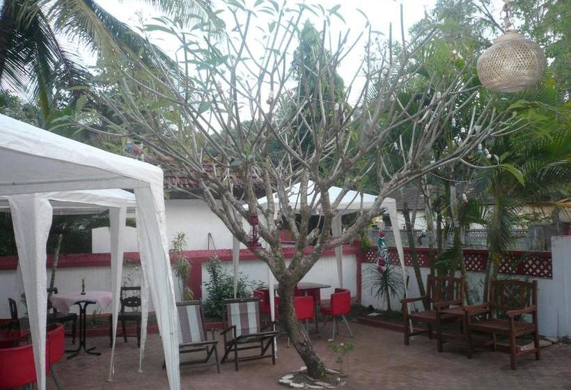 Hostel Notre Maison 1