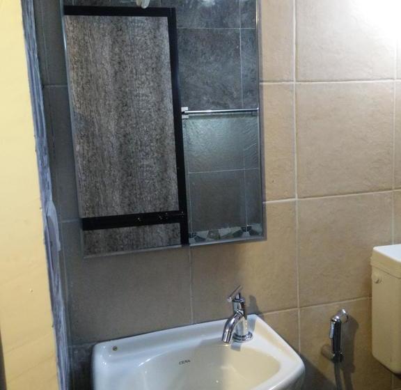 Hostel Notre Maison 14