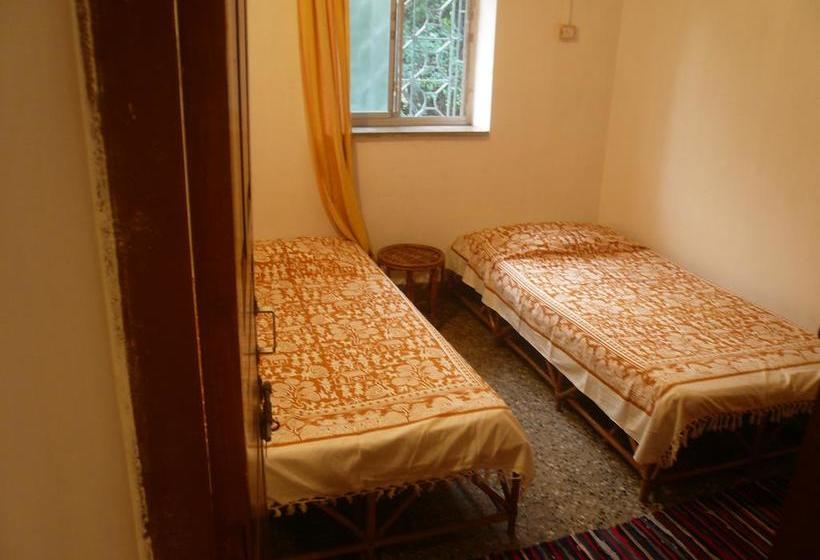 Hostel Notre Maison 15