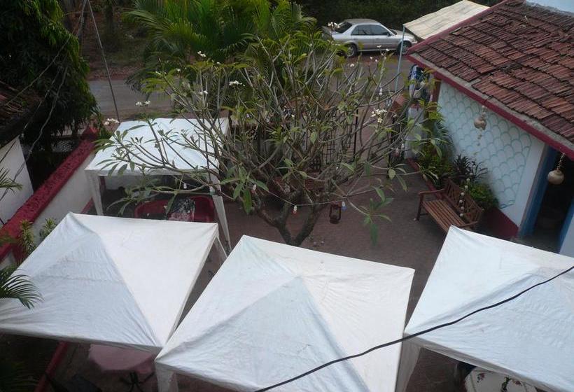 Hostel Notre Maison 2