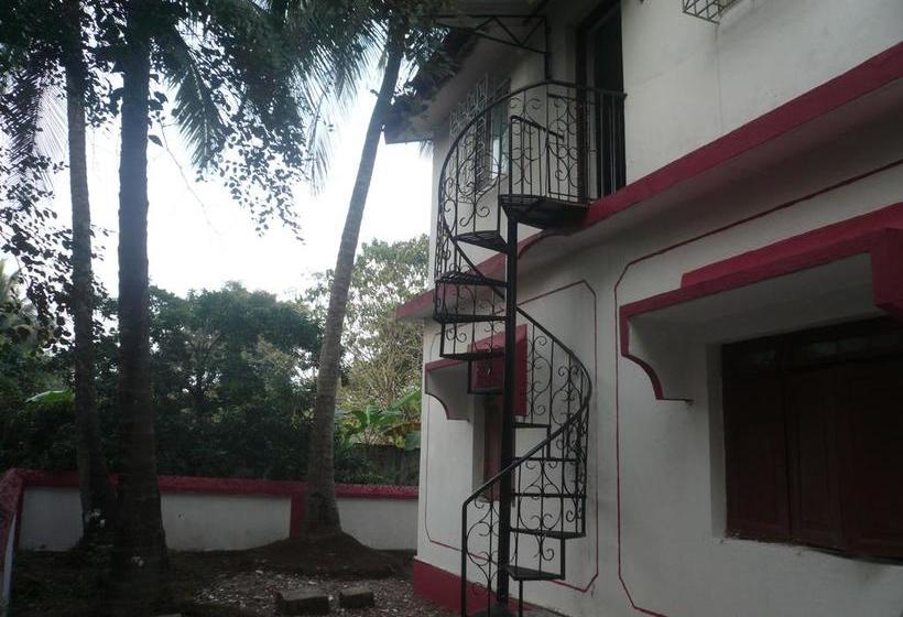 Hostel Notre Maison 7