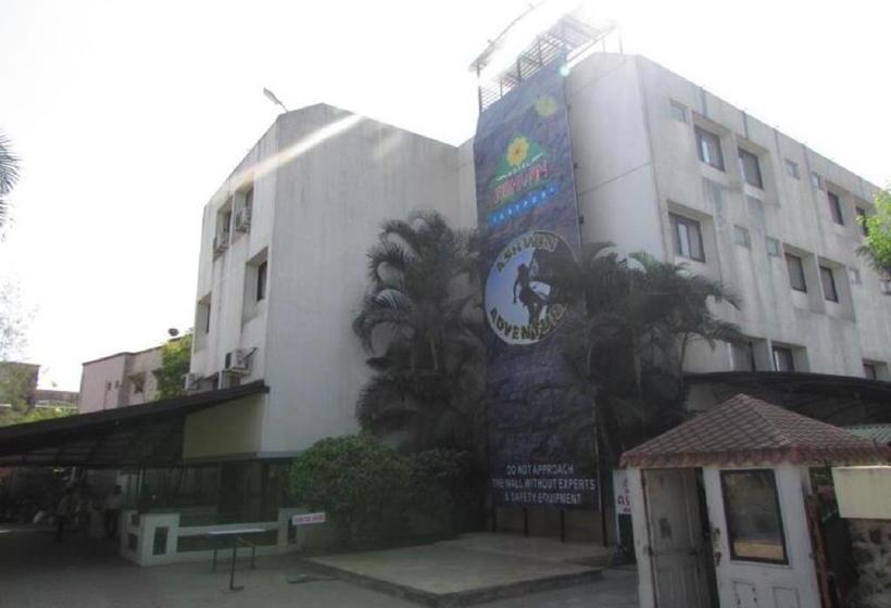 Hotel Ashwin Igatpuri Maharashtra