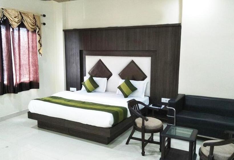 R.s Hotel & Restaurant