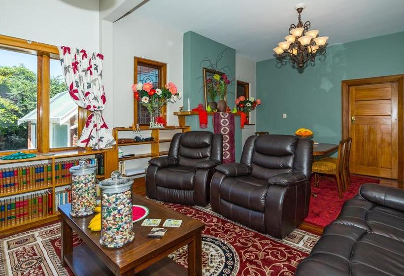 Bed and Breakfast The Sanctuary Timaru 1