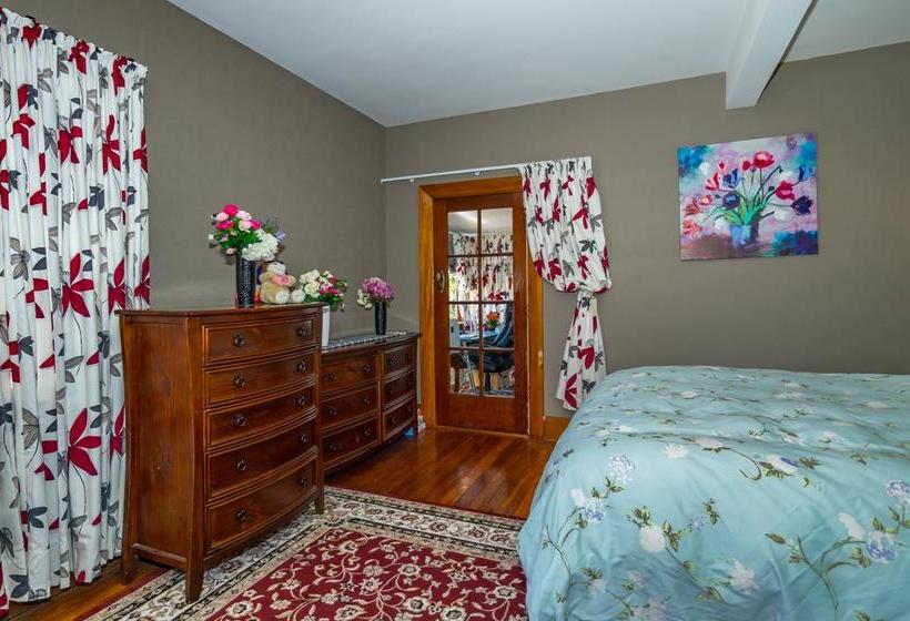 Bed and Breakfast The Sanctuary Timaru 10